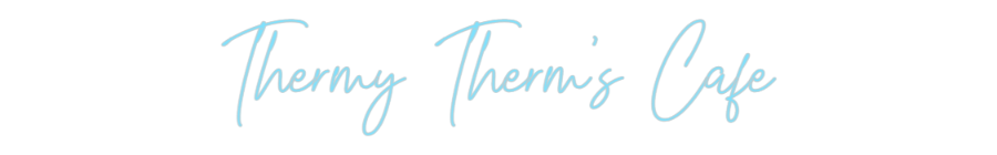 Custom Neon: Thermy Therm'...