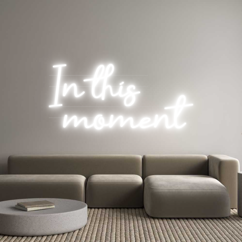 Custom Neon: In this
m...