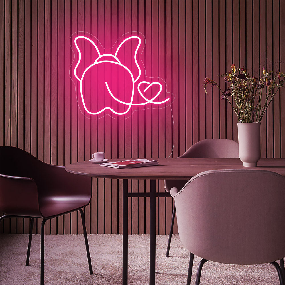 Elephant Neon Signs