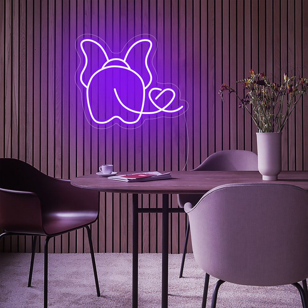 Elephant Neon Signs