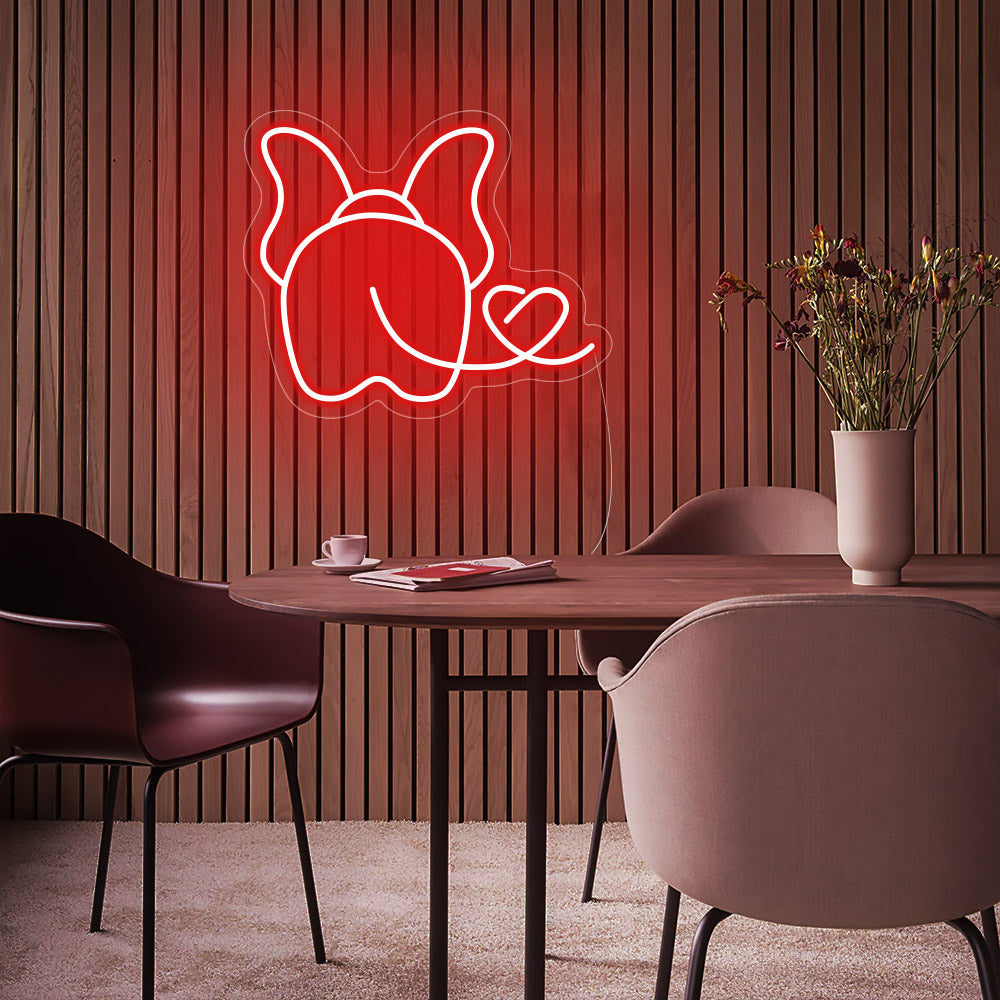 Elephant Neon Signs