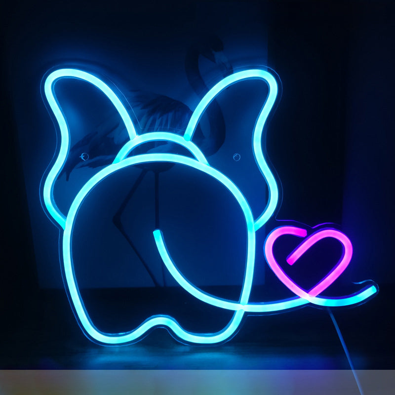 Elephant Neon Signs