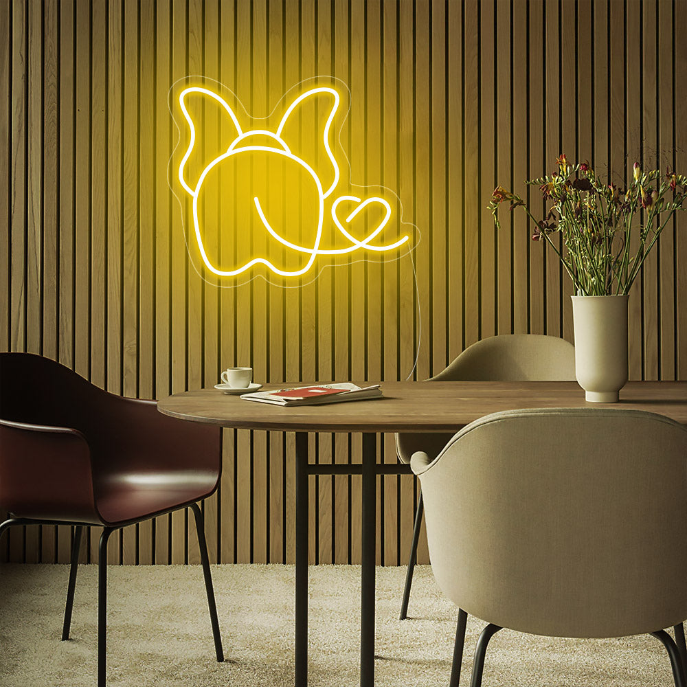 Elephant Neon Signs