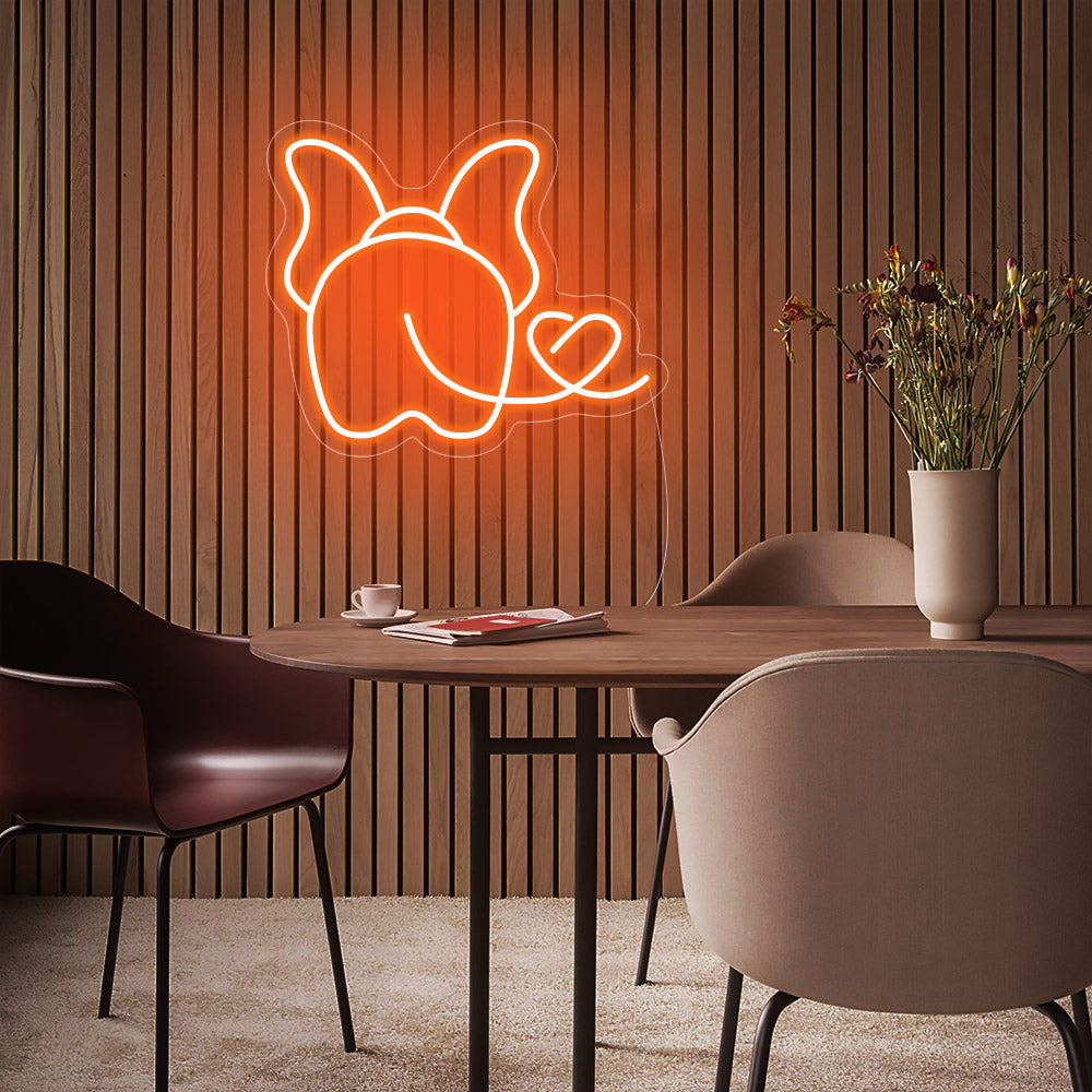 Elephant Neon Signs