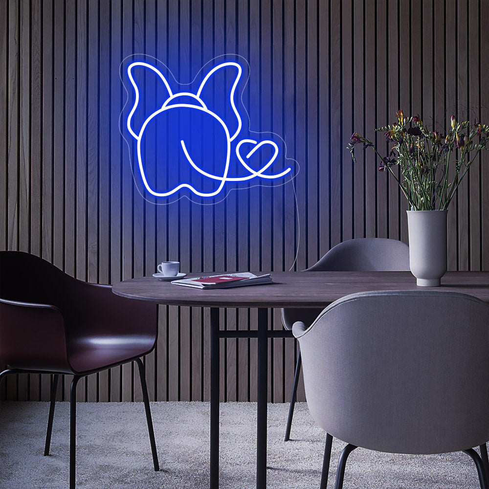 Elephant Neon Signs