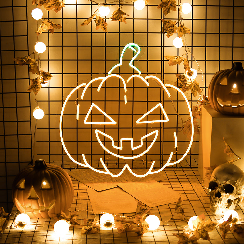 Pumpkin LED Light Pumpkin LED Light