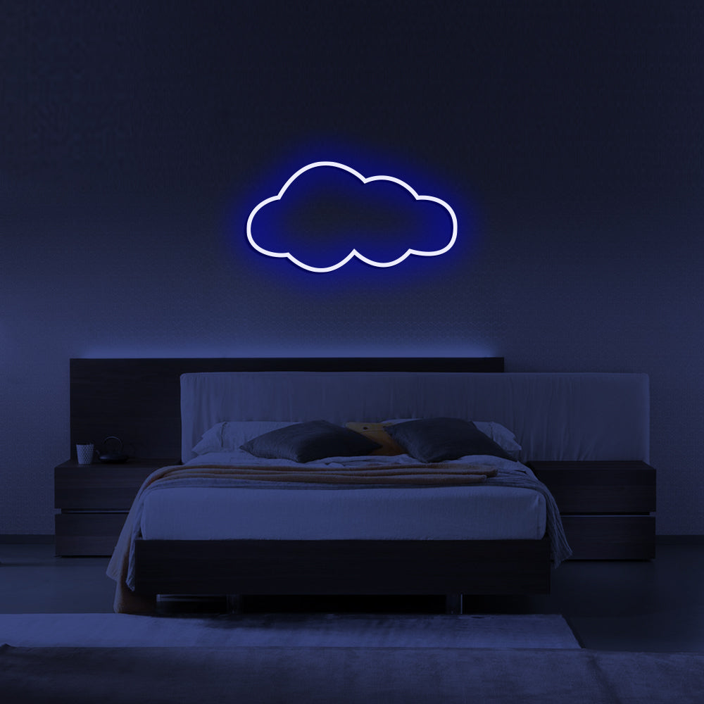 CLOUD Neon SignS