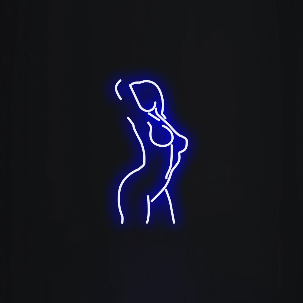 Pose Neon Signs