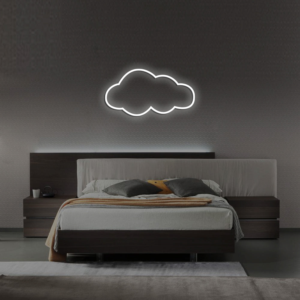 CLOUD Neon SignS