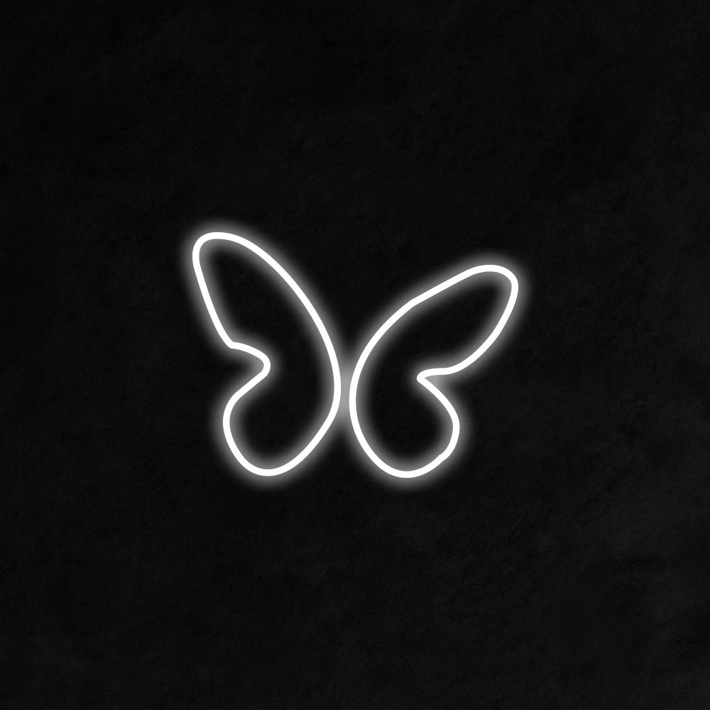 Butterfly Neon Signs