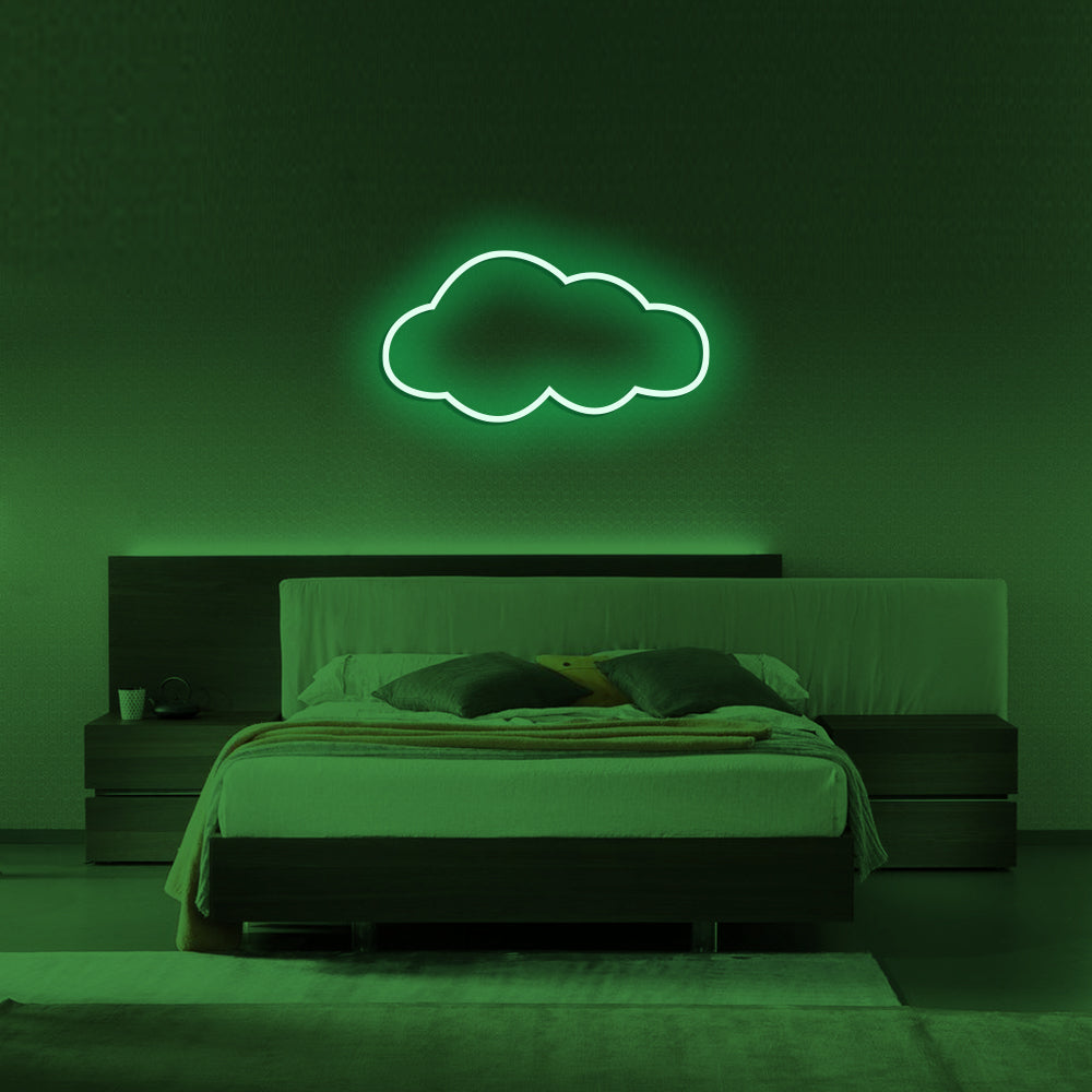 CLOUD Neon SignS