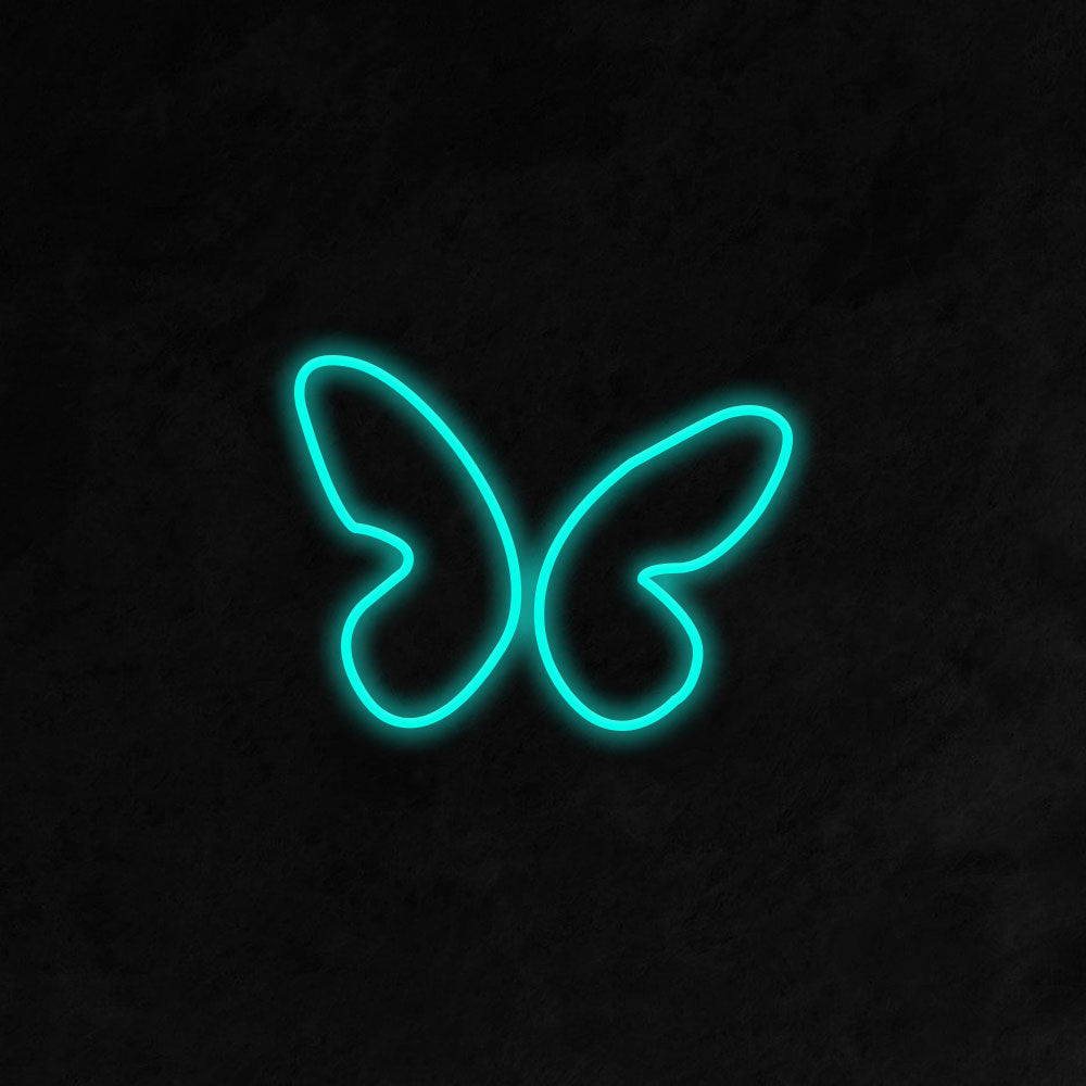 Butterfly Neon Signs
