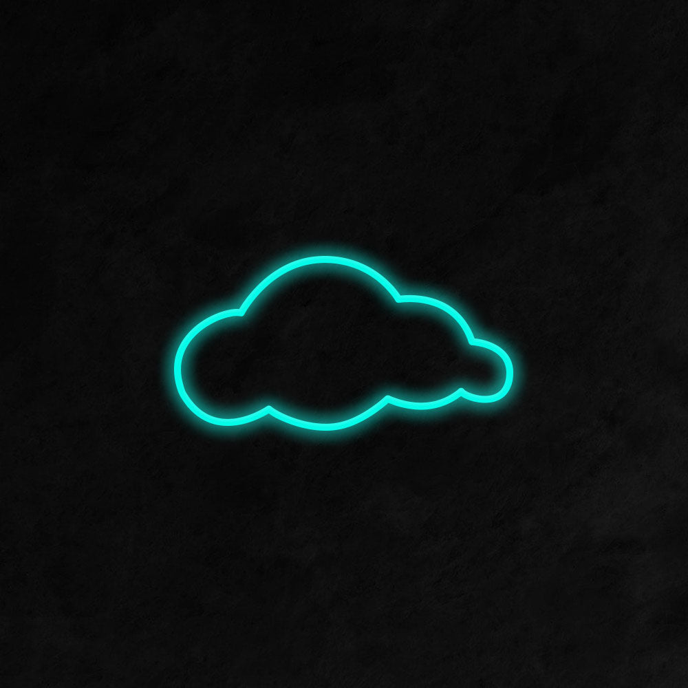 Cloud Neon Signs