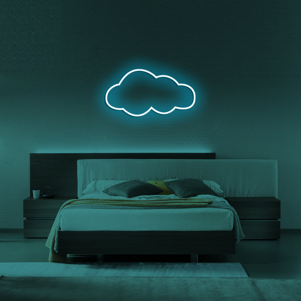 CLOUD Neon SignS