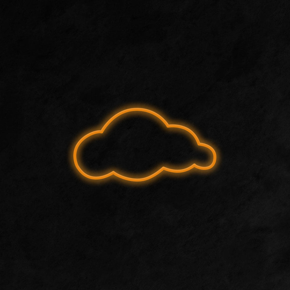 Cloud Neon Signs