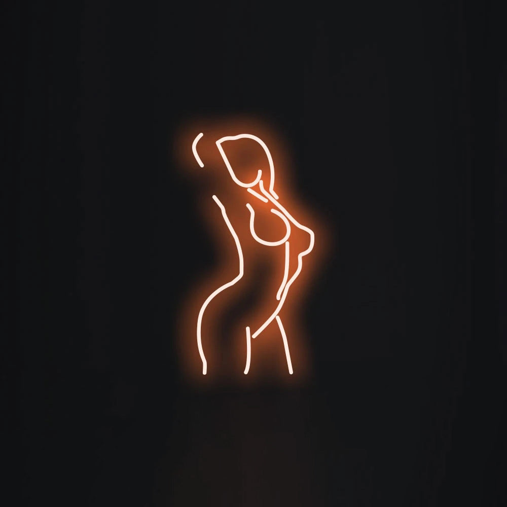 Pose Neon Signs