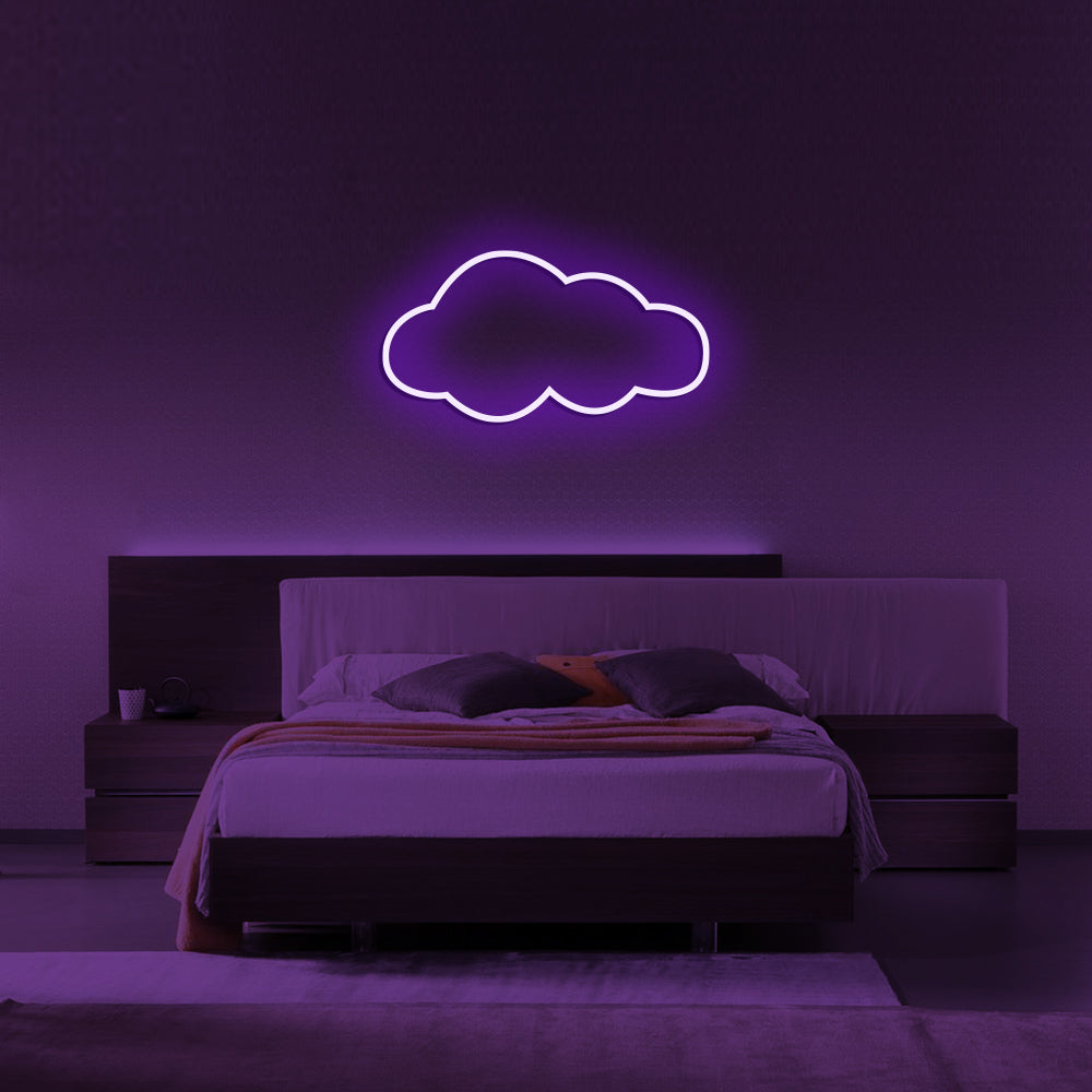 CLOUD Neon SignS