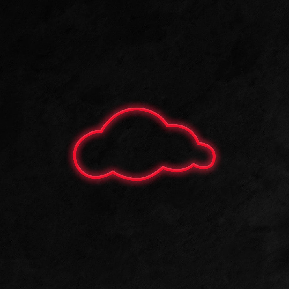 Cloud Neon Signs