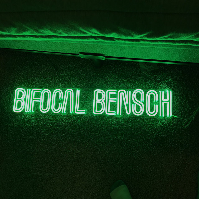 Green Neon Signs