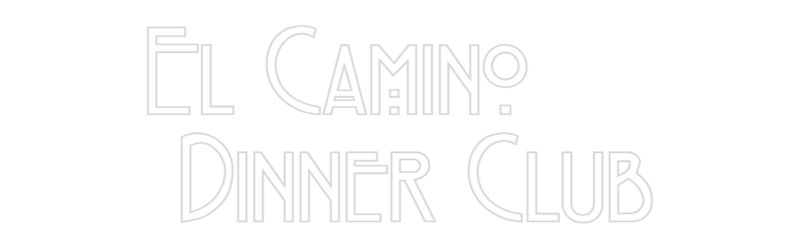 Custom Neon: El Camino
 D...