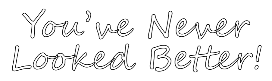 Outline Image