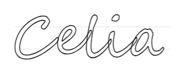 Outline Image