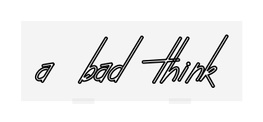 Outline Image