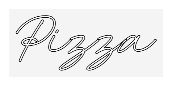 Outline Image