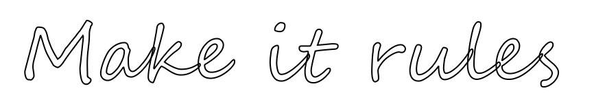 Outline Image