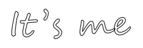 Outline Image