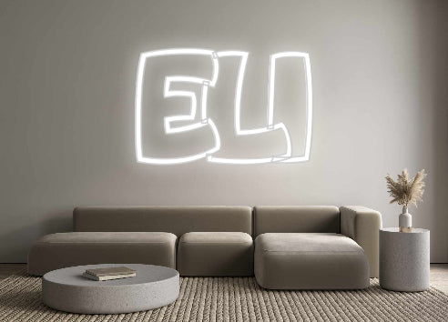 Custom Neon: ELI