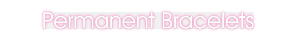 Custom Neon: Permanent Bra...