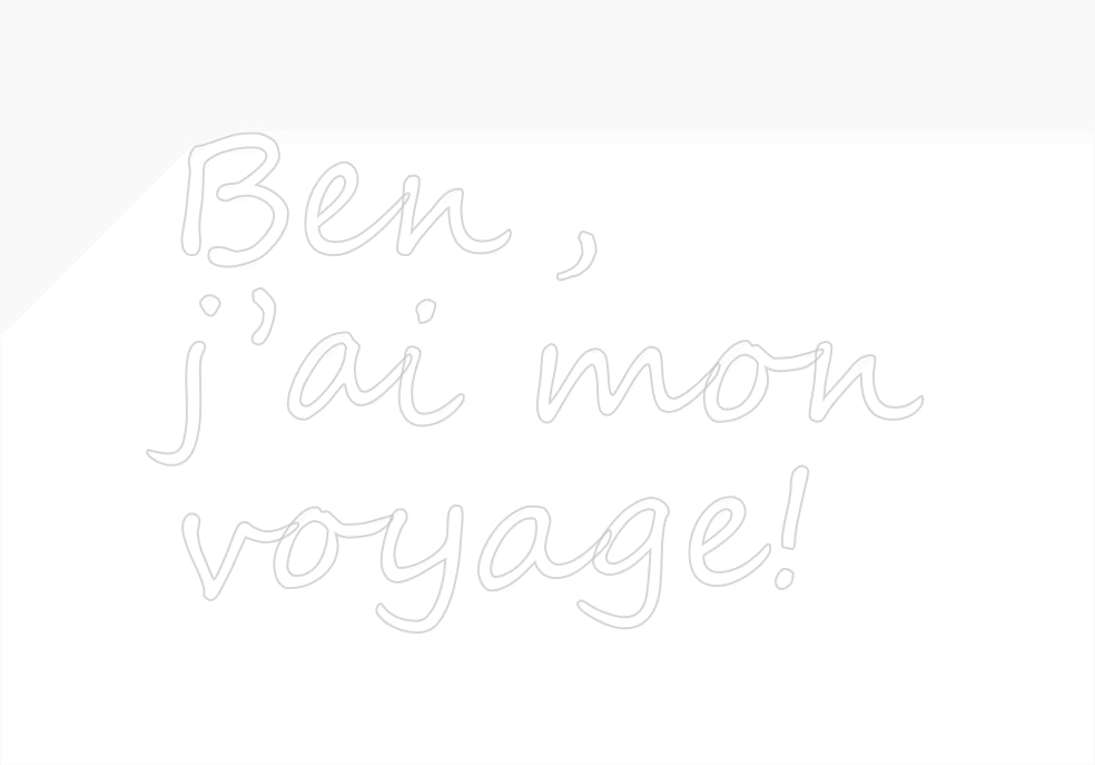 Custom Neon: Ben,
 j’ai m...