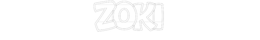 Custom Neon: Zoki