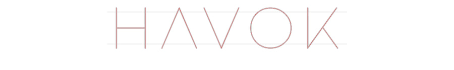 Custom Neon: Havok