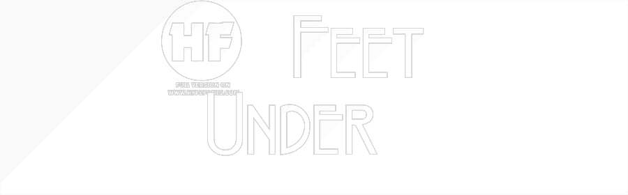 Custom Neon: 9 Feet 
Under