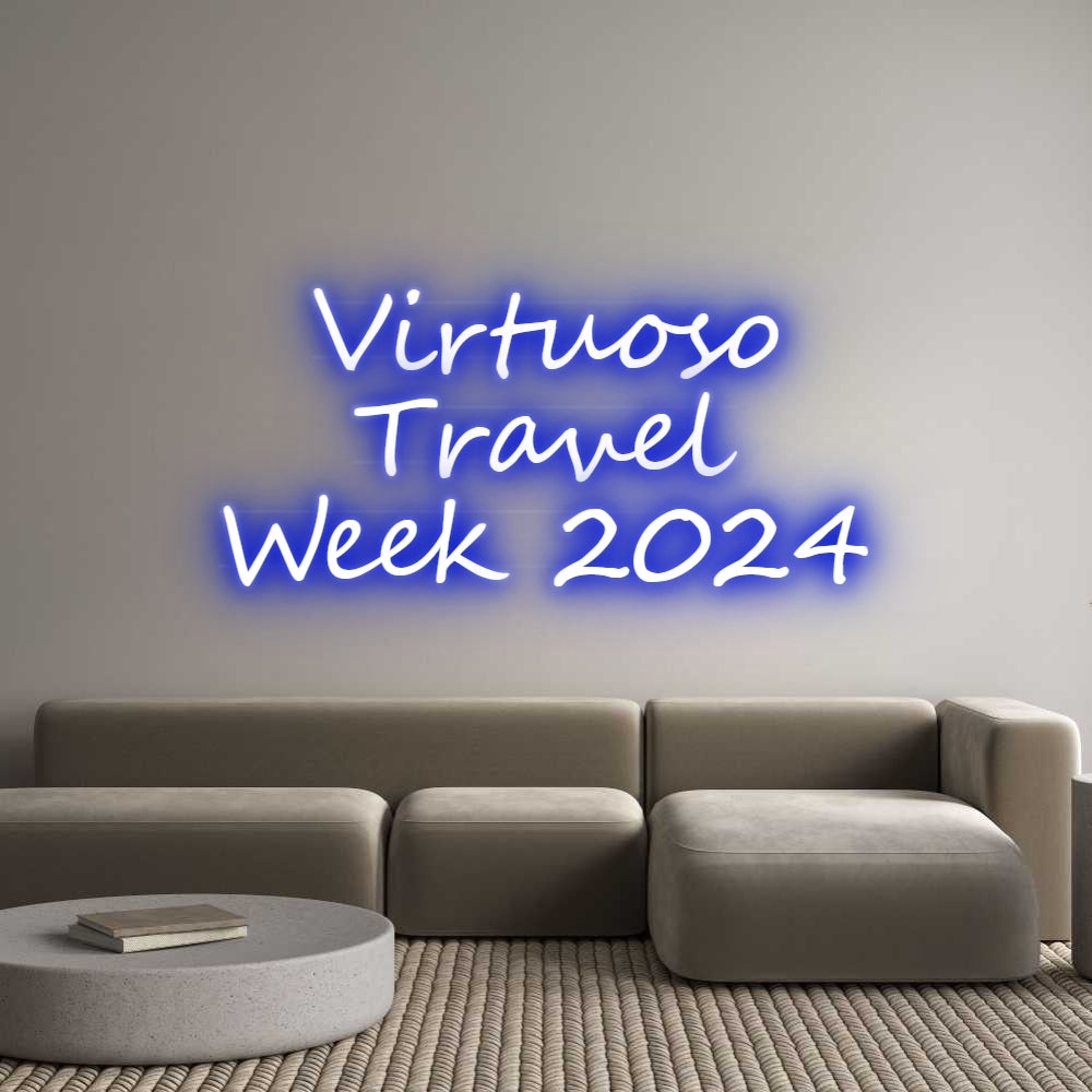 Custom Neon: Virtuoso
Tra...