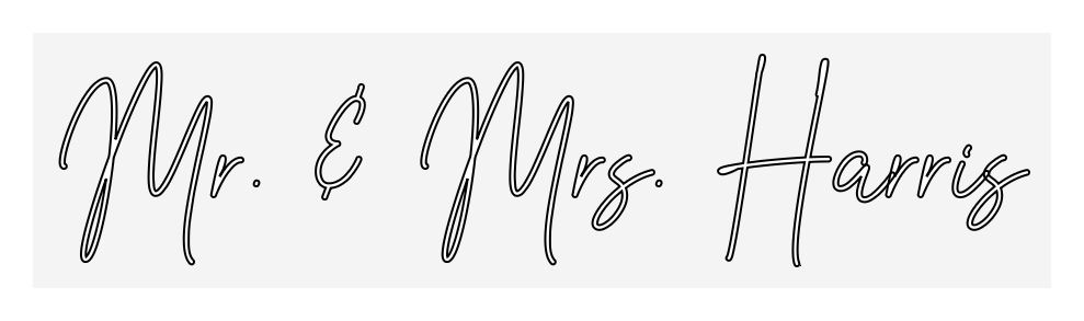 Outline Image