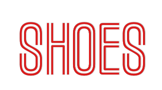 Custom Neon: SHOES