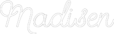 Custom Neon: Madisen