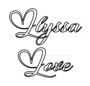 Outline Image
