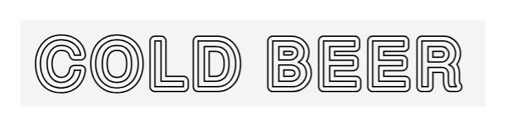 Outline Image