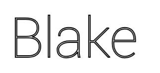 Outline Image