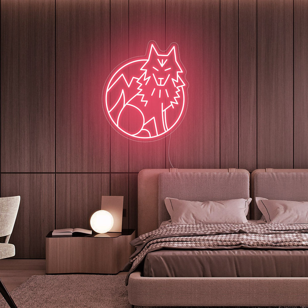 Fashion Flexible Silicone LED Decoration Acrylic Neon Signs Anime Neon Signs  - China Neon Signs, Anime Neon Signs | Made-in-China.com