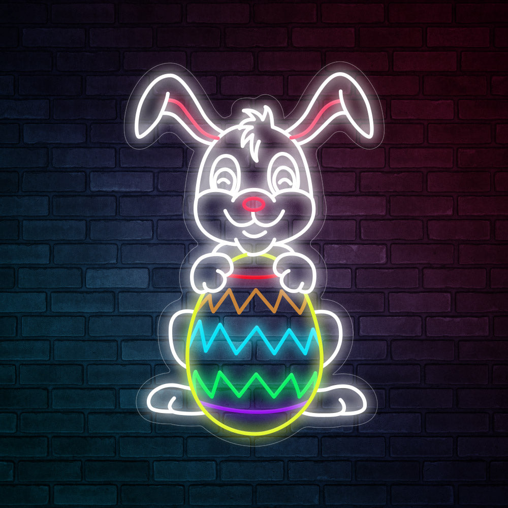 Easter Neon Signs -3