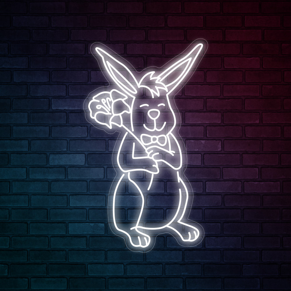 Easter Neon Signs -4