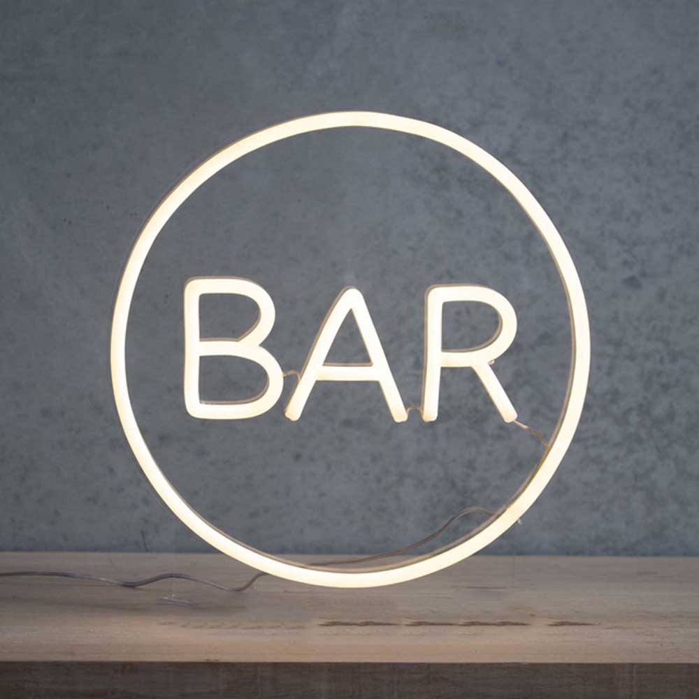 Bar Neon Signs