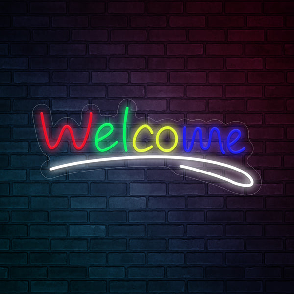 Welcome — Riehl Deal Neon Signs Co. LLC