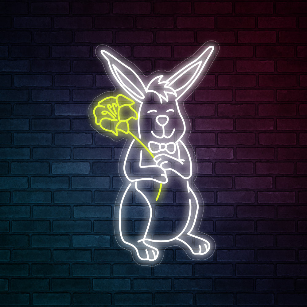 Easter Neon Signs -4