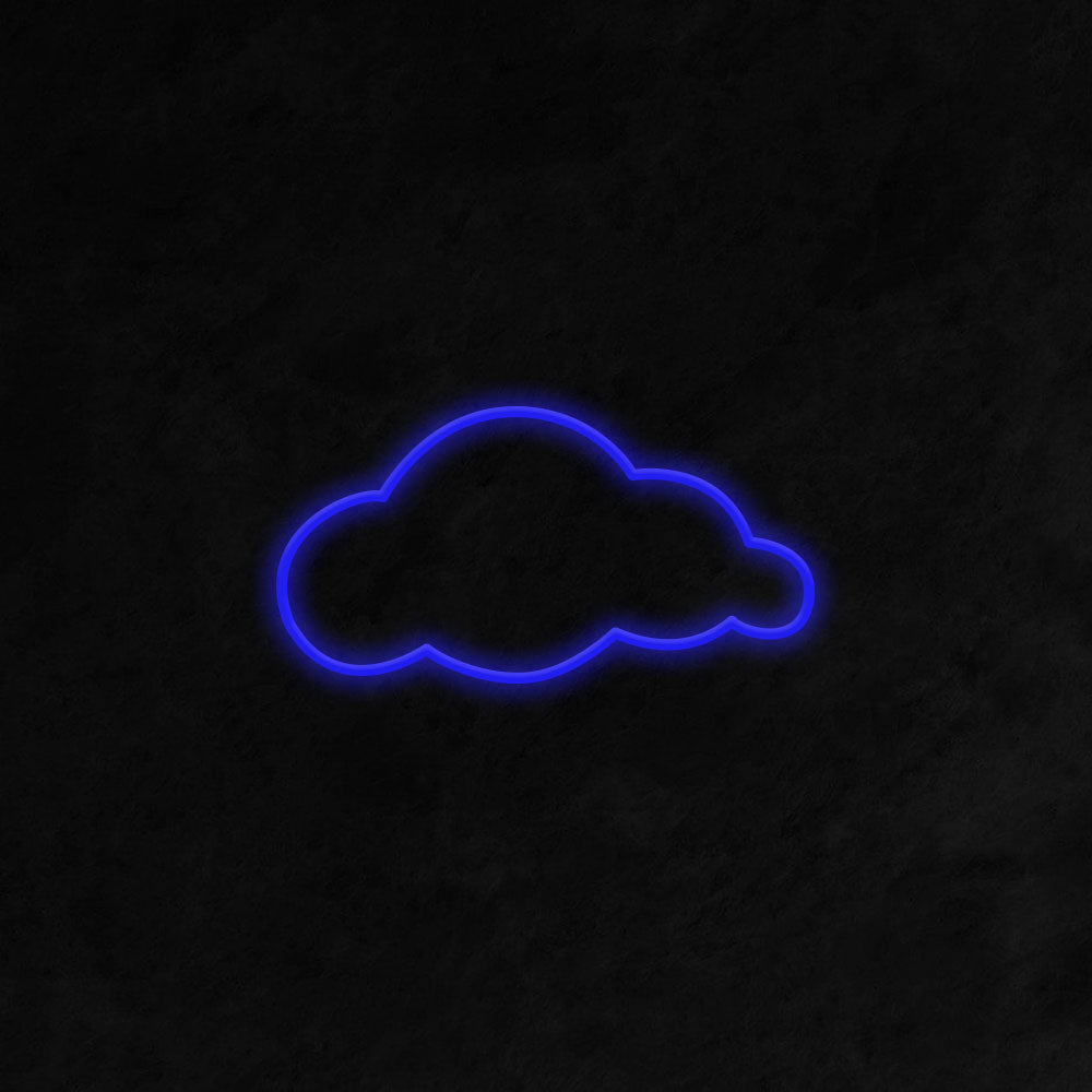 Cloud Neon Signs